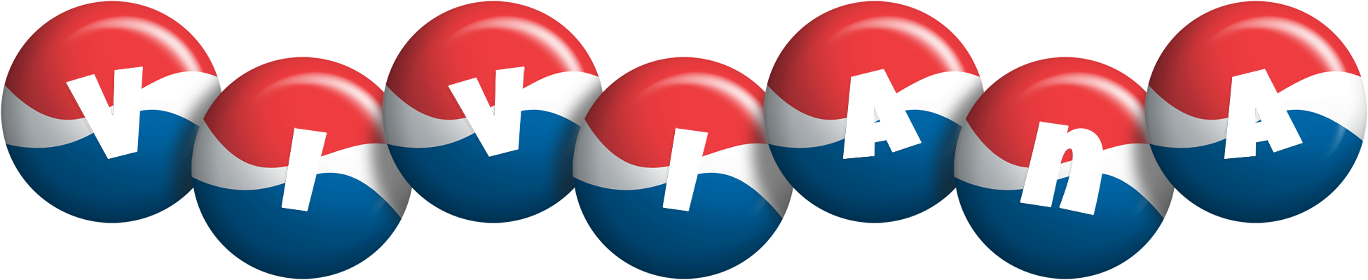 Viviana paris logo