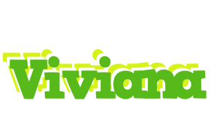 Viviana picnic logo