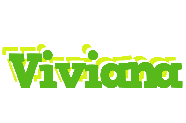 Viviana picnic logo