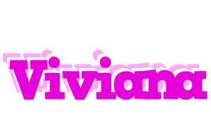 Viviana rumba logo