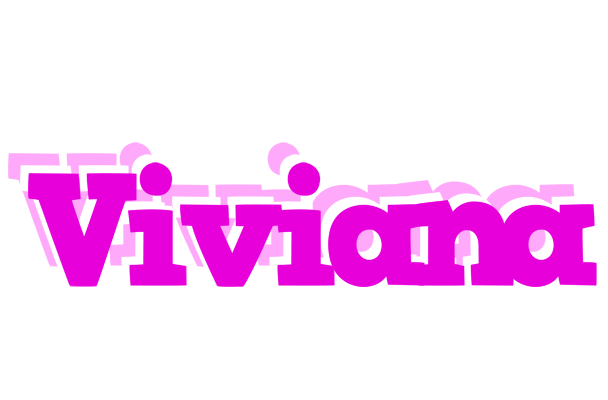 Viviana rumba logo