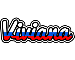 Viviana russia logo