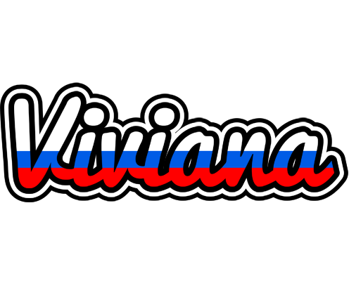Viviana russia logo