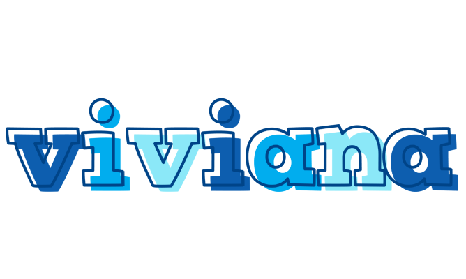 Viviana sailor logo