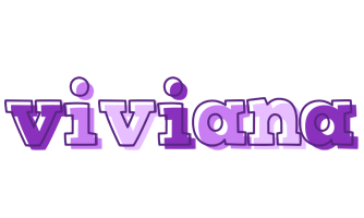 Viviana sensual logo