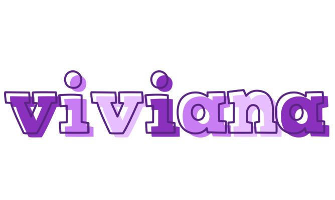 Viviana sensual logo