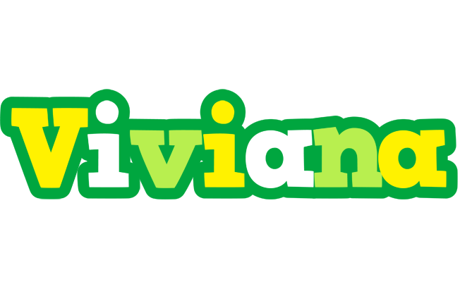 Viviana soccer logo