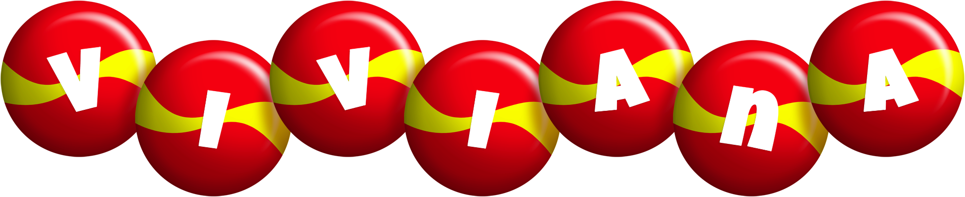 Viviana spain logo