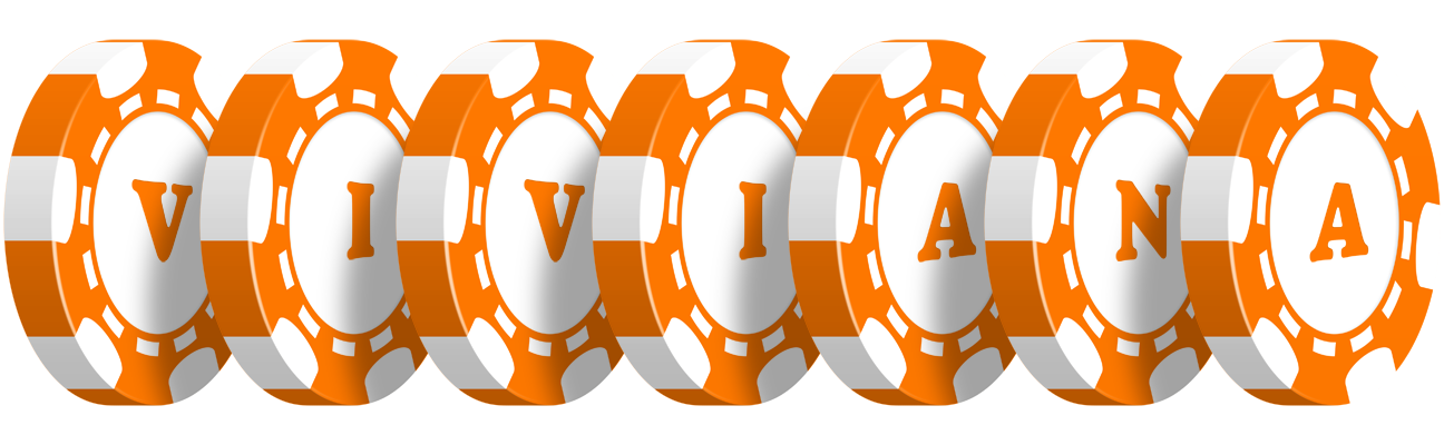Viviana stacks logo