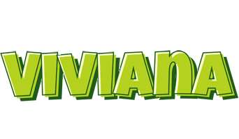 Viviana summer logo