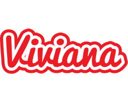 Viviana sunshine logo