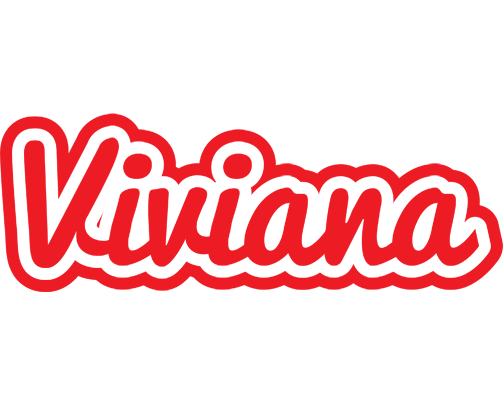 Viviana sunshine logo