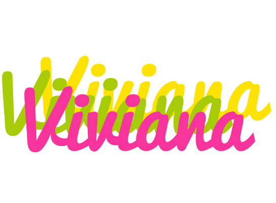 Viviana sweets logo