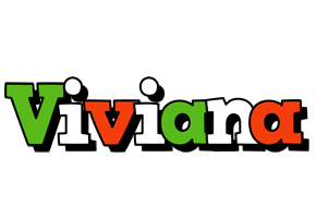 Viviana venezia logo