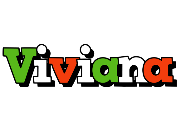 Viviana venezia logo