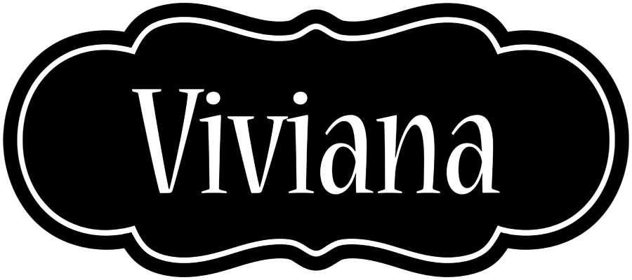 Viviana welcome logo