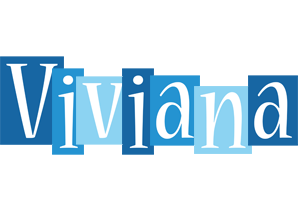 Viviana winter logo
