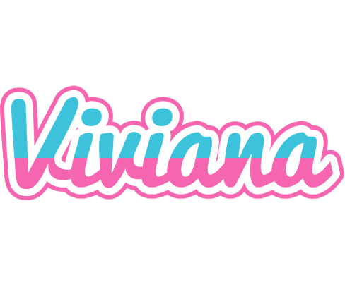 Viviana woman logo