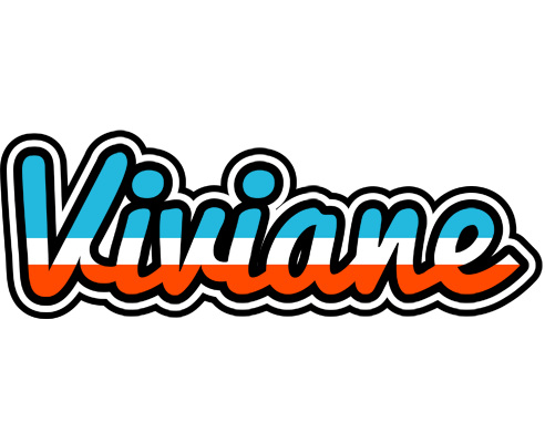 Viviane america logo