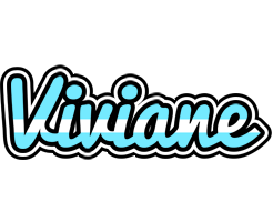Viviane argentine logo