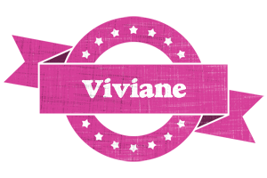Viviane beauty logo