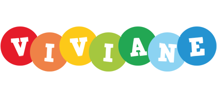 Viviane boogie logo