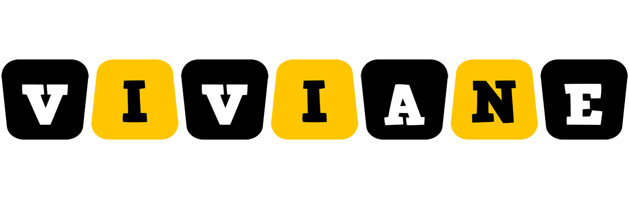Viviane boots logo