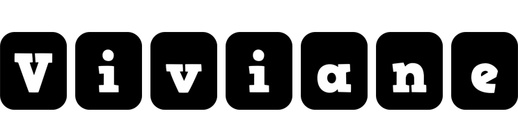 Viviane box logo