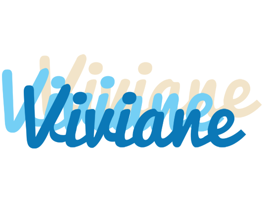 Viviane breeze logo