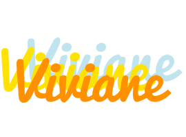 Viviane energy logo