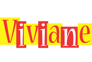 Viviane errors logo
