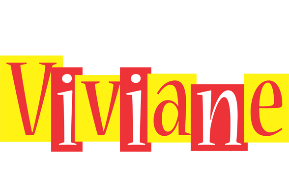 Viviane errors logo