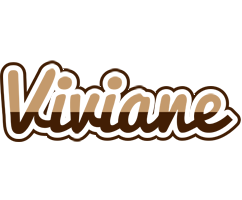 Viviane exclusive logo
