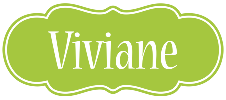 Viviane family logo