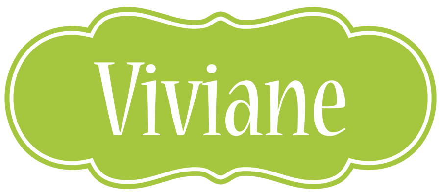 Viviane family logo