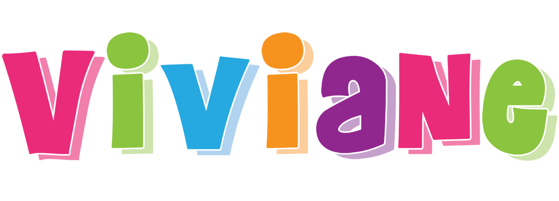 Viviane friday logo