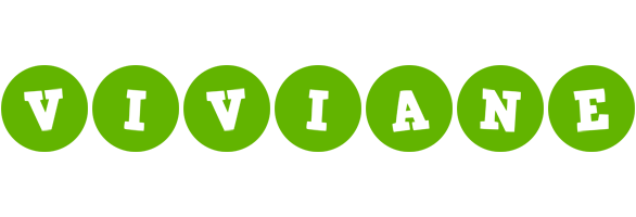 Viviane games logo