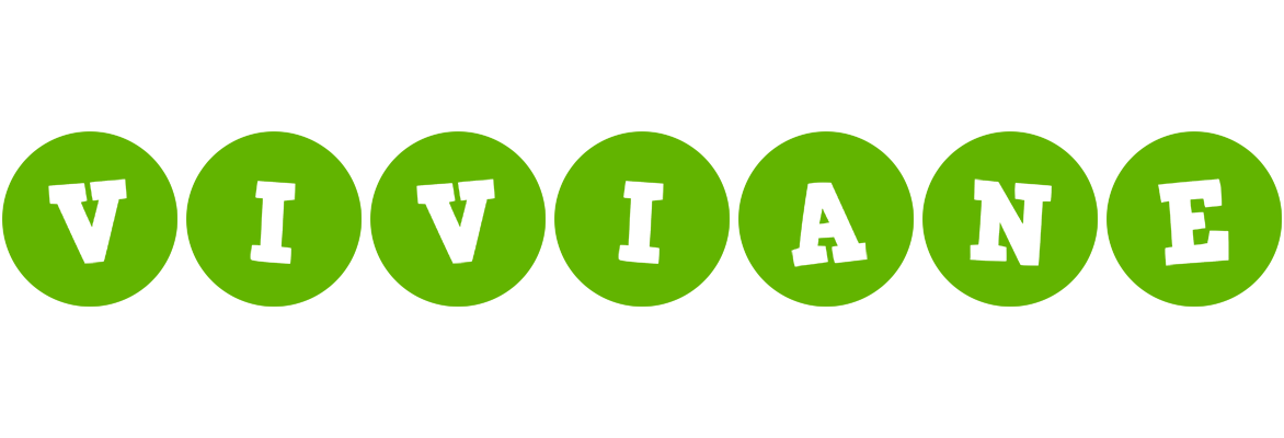 Viviane games logo
