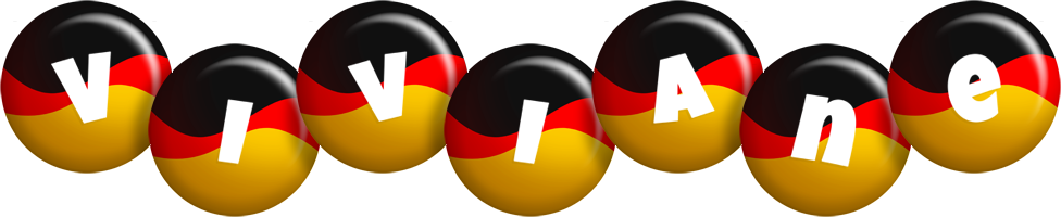 Viviane german logo
