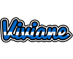 Viviane greece logo