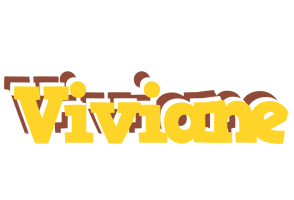 Viviane hotcup logo