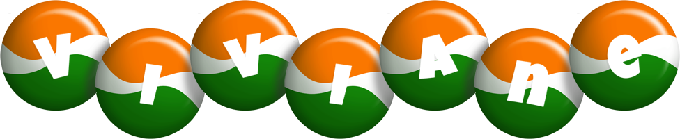 Viviane india logo