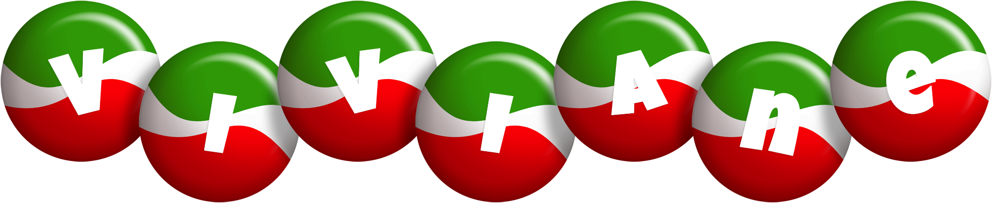 Viviane italy logo