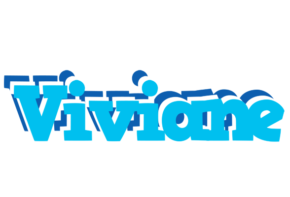 Viviane jacuzzi logo