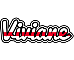 Viviane kingdom logo