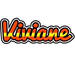 Viviane madrid logo