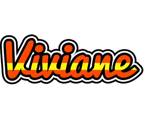 Viviane madrid logo