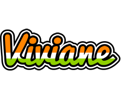 Viviane mumbai logo
