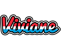 Viviane norway logo