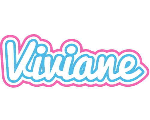 Viviane outdoors logo